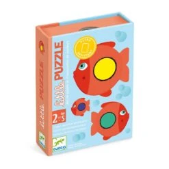 Djeco Little Puzzle - Jeu De Cartes Des Tout-petits -Enfants Jouets Magasin little puzzle jeu de cartes des tout petits 2