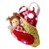 Lilliputiens Liz Sac à Main Réversible -Enfants Jouets Magasin liz sac a main reversible
