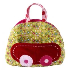 Lilliputiens Liz Sac à Main Réversible -Enfants Jouets Magasin liz sac a main reversible 2