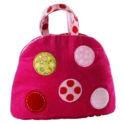 Lilliputiens Liz Sac à Main Réversible -Enfants Jouets Magasin liz sac a main reversible 4