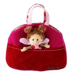 Lilliputiens Liz Sac à Main Réversible -Enfants Jouets Magasin liz sac a main reversible 6