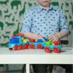 Loco Circus Casse-tête De 3 à 6 Ans -Enfants Jouets Magasin loco circus casse tete 2