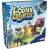 ASMODEE Loony Quest : Jeu D'adresse Et De Rapidité -Enfants Jouets Magasin loony quest