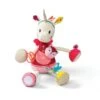 Lilliputiens Louise Licorne D'activités Câline 2 Lilliputiens Louise Licorne D'activités Câline -Enfants Jouets Magasin louise licorne d activites caline