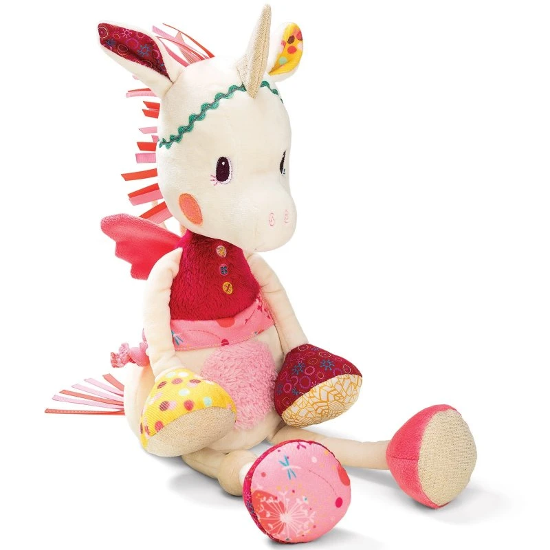 Lilliputiens Louise Licorne Veilleuse Musicale 3 Lilliputiens Louise Licorne Veilleuse Musicale