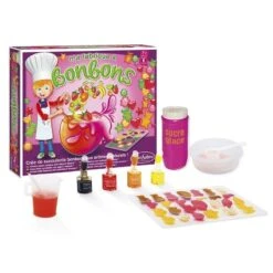 Ma Fabrique à Bonbons -Enfants Jouets Magasin ma fabrique a bonbons 1