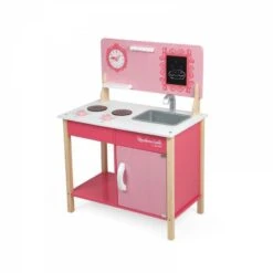 Janod Ma Première Cuisine Mademoiselle 7 Janod Ma Première Cuisine Mademoiselle -Enfants Jouets Magasin ma premiere cuisine mademoiselle 1