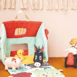Lilliputiens Ma Première Ferme -Enfants Jouets Magasin ma premiere ferme lilliputiens 10