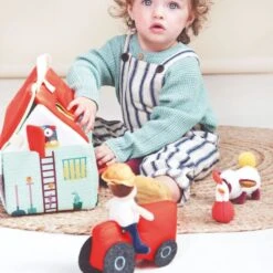 Lilliputiens Ma Première Ferme -Enfants Jouets Magasin ma premiere ferme lilliputiens 11