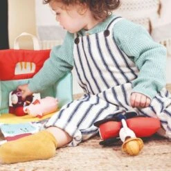 Lilliputiens Ma Première Ferme -Enfants Jouets Magasin ma premiere ferme lilliputiens 7