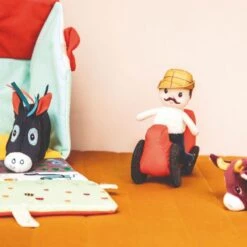 Lilliputiens Ma Première Ferme -Enfants Jouets Magasin ma premiere ferme lilliputiens 8