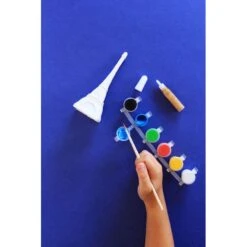 Ma Tour Eiffel - Mako Moulages -Enfants Jouets Magasin ma tour eiffel mako moulages 1