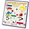 Magnet Chiffres Pour Apprendre à Compter 2 Magnet Chiffres Pour Apprendre à Compter -Enfants Jouets Magasin magnet chiffres pour apprendre a compter