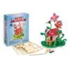 Maison Dans Les Fleurs - Petit Architecte 1 Maison Dans Les Fleurs - Petit Architecte -Enfants Jouets Magasin maison dans les fleurs petit architecte