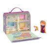 Djeco Maison De Bluchka Et Indie - Tinyly -Enfants Jouets Magasin maison de bluchka et indie tinyly
