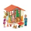 Maison De Jardin Djeco - Garden House -Enfants Jouets Magasin maison de jardin djeco garden house