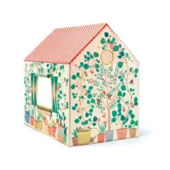 Maison Tinou Djeco -Enfants Jouets Magasin maison djeco 2