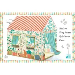 Maison Tinou Djeco -Enfants Jouets Magasin maison djeco 4