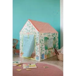 Maison Tinou Djeco -Enfants Jouets Magasin maison djeco 5