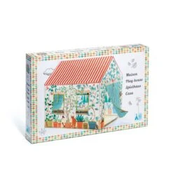 Maison Tinou Djeco -Enfants Jouets Magasin maison djeco 6