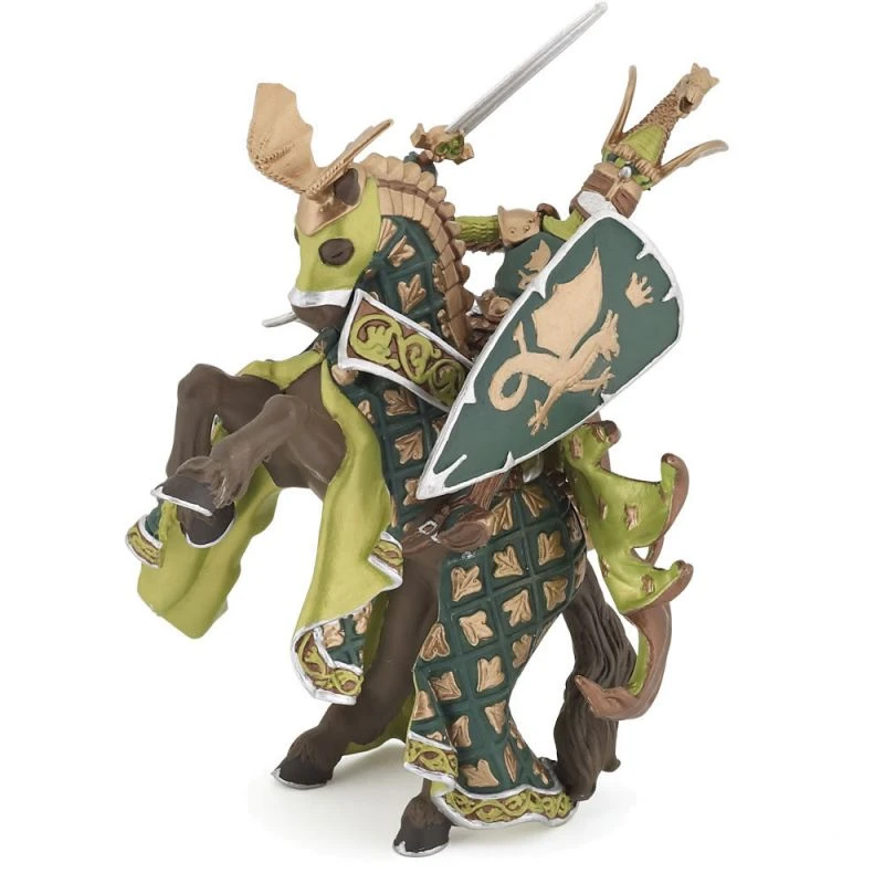 Maître Des Armes Cimier Dragon - Papo 4 Maître Des Armes Cimier Dragon - Papo – Image 2