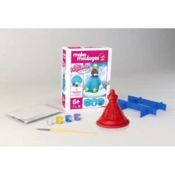 Princesse Des Neiges - Mako Moulages -Enfants Jouets Magasin mako moulages ma tour eiffel 1