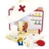 Mallette Docteur - Ulysse -Enfants Jouets Magasin mallette docteur ulysse