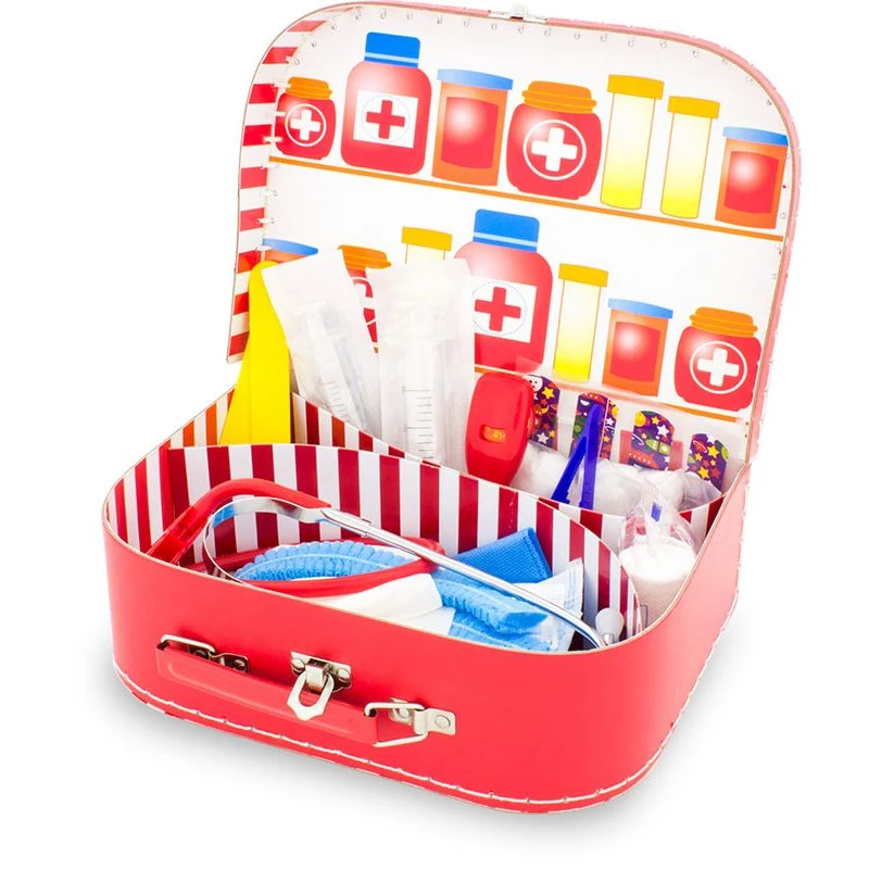 Mallette Hopital - Ulysse 4 Mallette Hopital - Ulysse – Image 2