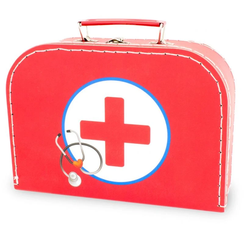 Mallette Hopital - Ulysse 5 Mallette Hopital - Ulysse – Image 3