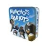 ASMODEE Manchots Barjots : Jeu De Majorité (cartes) 1 ASMODEE Manchots Barjots : Jeu De Majorité (cartes) -Enfants Jouets Magasin manchots barjots