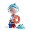 Djeco Marinette & Scouic - Figurine Tinyly 2 Djeco Marinette & Scouic - Figurine Tinyly -Enfants Jouets Magasin marinette scouic tinyly