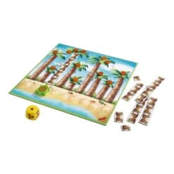 Haba Coffret 10 Jeux De Société : Ludozo-o ! 9 Haba Coffret 10 Jeux De Société : Ludozo-o ! -Enfants Jouets Magasin mes premiers jeux educatifs ludozo o 2