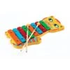 Métallophone Djeco -Enfants Jouets Magasin metallophone djeco
