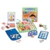 Djeco Jeu De Marchande Mia & Léo Little Shop 2 Djeco Jeu De Marchande Mia & Léo Little Shop -Enfants Jouets Magasin mia leo little shop