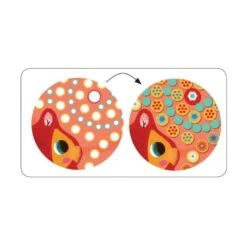 Millefiori Mosaïques Djeco -Enfants Jouets Magasin millefiori mosaiques djeco 2