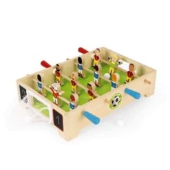 Janod Mini Babyfoot Champions