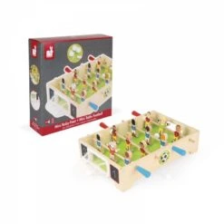 Janod Mini Babyfoot Champions -Enfants Jouets Magasin mini babyfoot champions 4