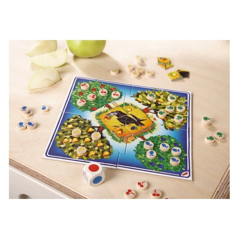 Haba Mini Verger 4 Haba Mini Verger – Image 2