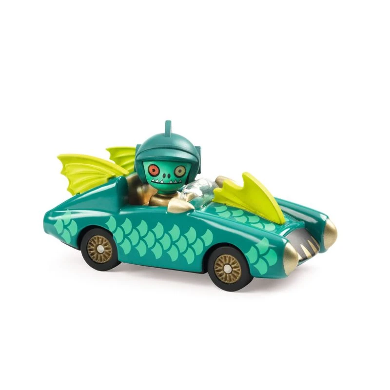 Djeco Mister Wings Crazy Motors 3 Djeco Mister Wings Crazy Motors