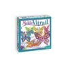 Mobile Vitrail Papillons -Enfants Jouets Magasin mobile vitrail papillons