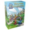 ASMODEE Mon Premier Carcassonne -Enfants Jouets Magasin mon premier carcassonne