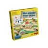 Coffret 10 Jeux De Société : La Grande Sélection HABA 1 Coffret 10 Jeux De Société : La Grande Sélection HABA -Enfants Jouets Magasin mon premier tresor de jeux la grande selection de jeux haba