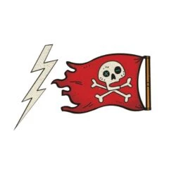 Djeco Mort De Trouille - Feutres Pinceaux -Enfants Jouets Magasin mort de trouille feutres pinceaux 4