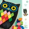 Mosa Boo Jeu éducatif En Bois Djeco -Enfants Jouets Magasin mosa boo jeu educatif en bois djeco