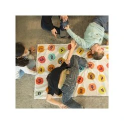 MyMat Tapis De Jeux Mathématique -Enfants Jouets Magasin mymat tapis de jeux mathematique 2