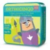Orthodingo CE2 - Jeu Sur L'orthographe 2 Orthodingo CE2 - Jeu Sur L'orthographe -Enfants Jouets Magasin orthodingo ce2