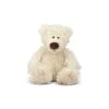Ourson Roscoe Vanilla 18 Cm -Enfants Jouets Magasin ourson roscoe vanilla