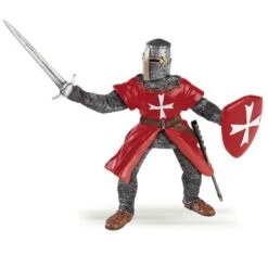 Pack Château Médiéval Djeco + Figurines Papo -Enfants Jouets Magasin pack chateau medieval djeco figurines papo 2