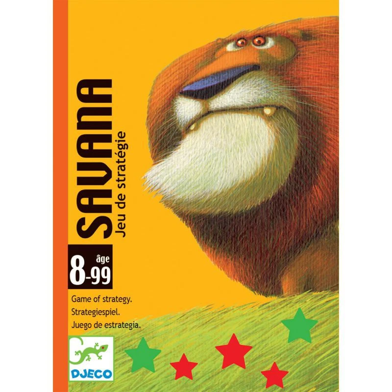 Pack Jeux De Cartes Djeco 8 Ans 4 Pack Jeux De Cartes Djeco 8 Ans – Image 2