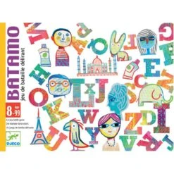 Pack Jeux De Cartes Djeco 8 Ans 8 Pack Jeux De Cartes Djeco 8 Ans -Enfants Jouets Magasin pack jeu de cartes djeco 8 ans 2